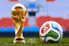 Estas son las nuevas reglas que se aplicar&aacute;n en el Mundial