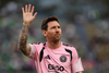 Premian a Messi como futbolista m&aacute;s exitoso de todos los tiempos