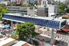 MuniGuate e Inguat planean extender AeroMetro a Antigua Guatemala