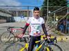 Fernando Escobar: Segundo quetzalteco en ganar la Vuelta