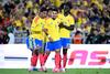 Colombia y el Mundial 2026: todo recae en Luis D&iacute;az