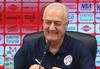 Paraguay quiere ser el equipo "m&aacute;s molesto" del Mundial