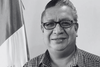 Muere el periodista Arnulfo Agust&iacute;n Guzman