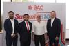 Summit G100, impulsando el crecimiento empresarial de Mipymes