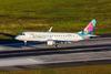 Anuncian nuevo vuelo directo entre Boston y Ciudad de Guatemala