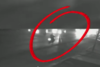 Surge otro video del momento en que patrulla embiste a ciclista