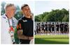 Ancelotti asegura que "no hay equipo titular" de Brasil