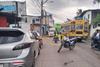 Ataque armado deja un herido esta tarde en Chinautla
