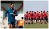 Portugal y Chile se enfrentan en amistoso previo al Mundial