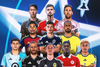 Messi es elegido por tercera vez para el Juego de las Estrellas