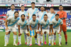 Guatemala ya piensa en el amistoso contra Ecuador