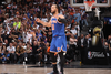 Knicks pegan en el juego dos ante Spurs