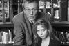 Muere Anthony Head "Giles", mentor "Buffy la cazavampiros" 