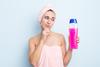 Identifica tu tipo de cabello y elige el champ&uacute; ideal