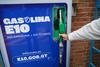 Gasolina E10: MEM descarta riesgos de desabastecimiento