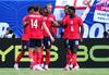 Inglaterra vence 1-0 a Nueva Zelanda con gol de Kane