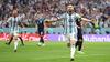 Messi es el futbolista que m&aacute;s penales ha lanzado en Mundiales
