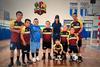 Guatemala albergar&aacute; Copa Internacional de Futsal de Talla Baja
