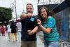 &iexcl;Llegamos! Estamos en M&eacute;xico viviendo la fiesta del Mundial