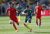 Colombia vence a Jordania en su &uacute;ltimo amistoso antes del Mundial