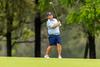 El quinto ranquin nacional de golf es dominado por Hugo Mayorga