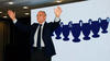 Florentino P&eacute;rez revalida la presidencia del Real Madrid