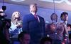 Knicks vs Spurs: Trump dice presente en las Finales de la NBA