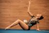 La gimnasta Daniella Gonz&aacute;lez mete a Guatemala en Panamericanos