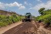 Gobierno proyecta intervenir 3,400 kil&oacute;metros de caminos rurales 
