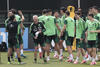 Javier Aguirre perfila el once de M&eacute;xico para el juego inaugural