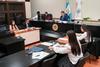 Juez reduce pena a sindicada en el caso "Los Mejicanos"