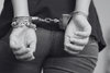 La extorsionista que ten&iacute;a 13 &oacute;rdenes de captura en su contra