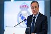 El Barcelona prepara acciones legales contra Florentino P&eacute;rez