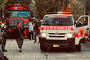 Hecho armado en bus deja a mujer fallecida y dos personas heridas