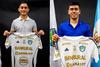 Santis y Casta&ntilde;eda regresan a Comunicaciones