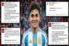 Atl&eacute;tico se burla de la oferta del Real Madrid por Juli&aacute;n &Aacute;lvarez