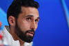 El Real Madrid confirma la salida de &Aacute;lvaro Arbeloa