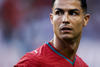 Show de fallos de Cristiano Ronaldo en la victoria de Portugal