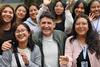 Alianza municipal impulsa la participaci&oacute;n juvenil