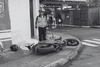 Identifican a v&iacute;ctimas de ataque armado en la zona 3 de Mixco