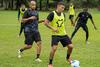 Antigua GFC avanza con sus trabajos de pretemporada