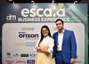 Liderazgo e innovaci&oacute;n marcan la agenda de Escala