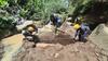Hallazgo arqueol&oacute;gico en Quich&eacute; revela marcador astron&oacute;mico &uacute;nico