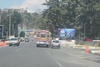 Pelea entre conductores queda grabada