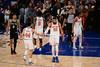 Knicks firman la mayor remontada en la historia de las Finales