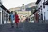 Guatemala recibe 1.1 millones de turistas en primer cuatrimestre