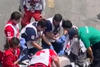 Aficionado sufre infarto al ingresar al Estadio de M&eacute;xico