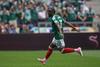 "Queremos m&aacute;s", dice Juli&aacute;n Qui&ntilde;ones tras firme debut de M&eacute;xico