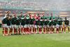 M&eacute;xico rompe la sequ&iacute;a en los partidos inaugurales del Mundial