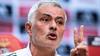 Real Madrid ficha a Mourinho como entrenador hasta 2029